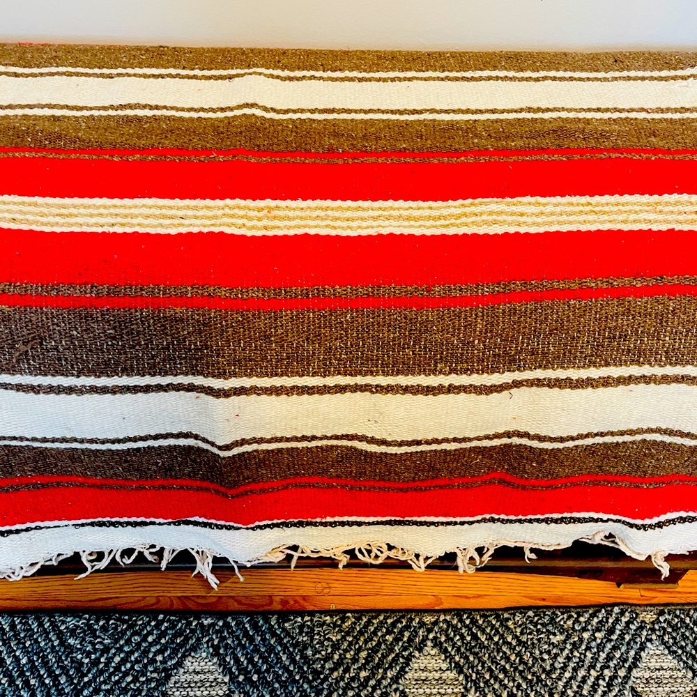 South Western Blanket